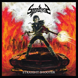  Speedtrap - Straight Shooter 